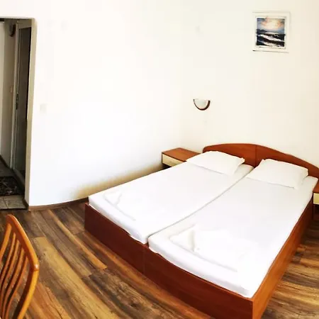 Vendégház Diana Self Check-in 3*