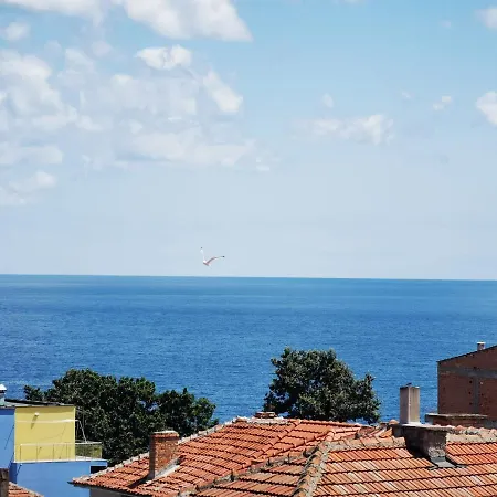 Diana Self Check-in Vendégház 3*