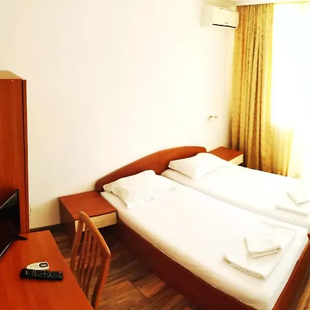 Diana Self Check-in Vendégház