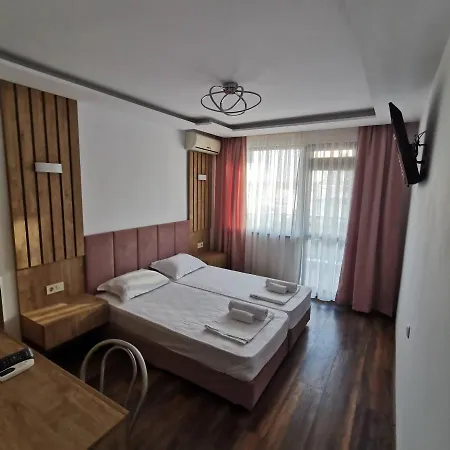 Vendégház Diana Self Check-in 3*