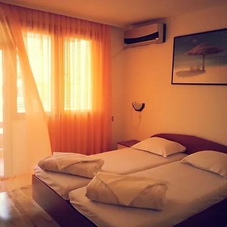 Vendégház Diana Self Check-in Kiten