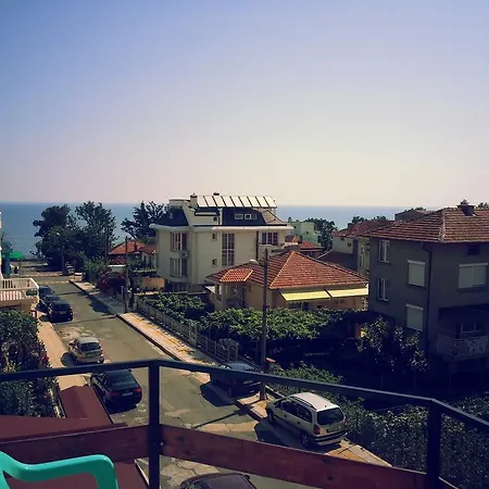 Vendégház Diana Self Check-in Kiten