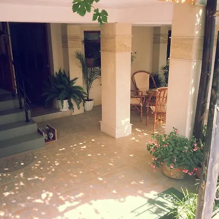 Vendégház Diana Self Check-in Kiten