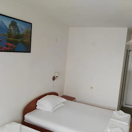 Vendégház Diana Self Check-in Kiten