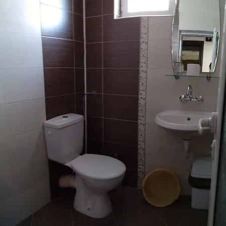 Diana Self Check-in 3*