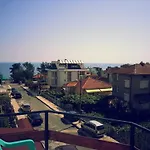 Penzion Diana Self Check-in Kiten (Burgas)