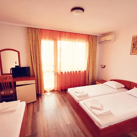 Diana Self Check-in 3* Китен