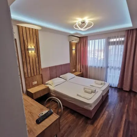 Diana Self Check-in Guest house 2*