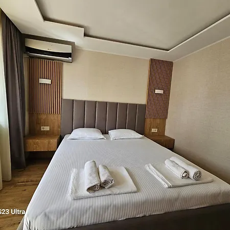 Diana Self Check-in 3* Китен