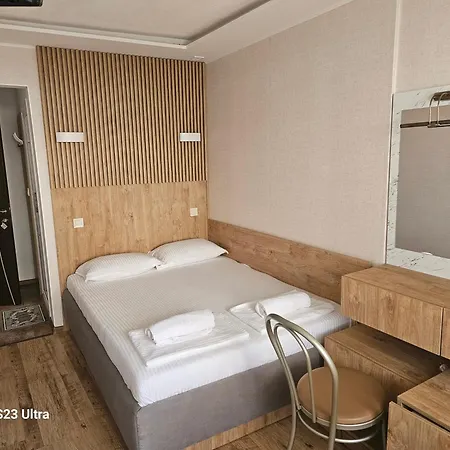 Гостевой дом Diana Self Check-in