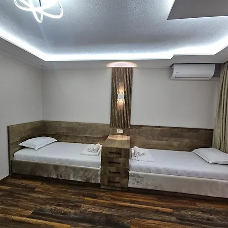 Diana Self Check-in Гостевой дом 3*