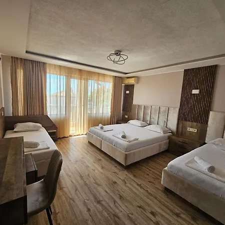 Diana Self Check-in 3* Китен