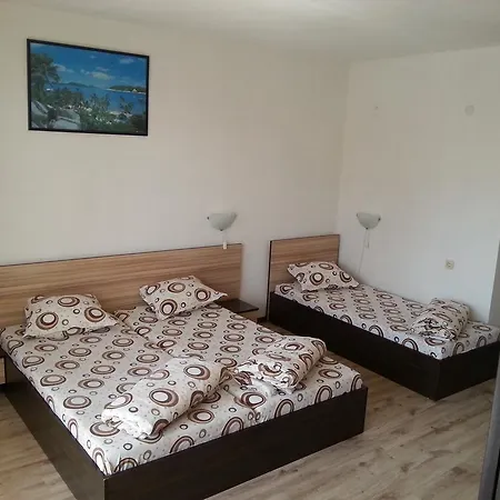 Guest house Diana Self Check-in Kiten (Burgas)