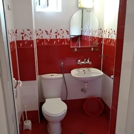 Diana Self Check-in Китен