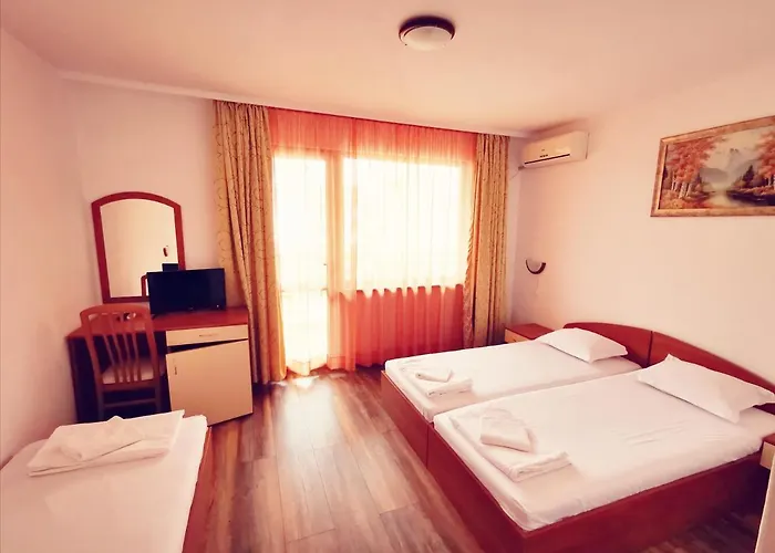 Diana Self Check-in 3* Kiten (Burgas)