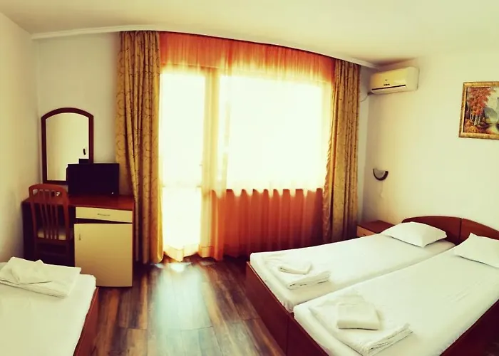 Diana Self Check-in 3*