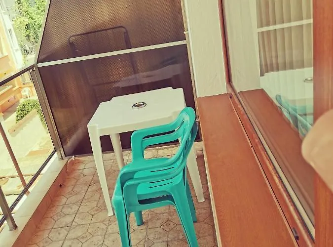 Diana Self Check-in Kiten (Burgas)