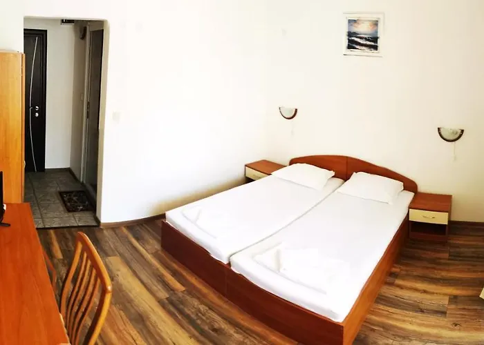 Penzion Diana Self Check-in 3*