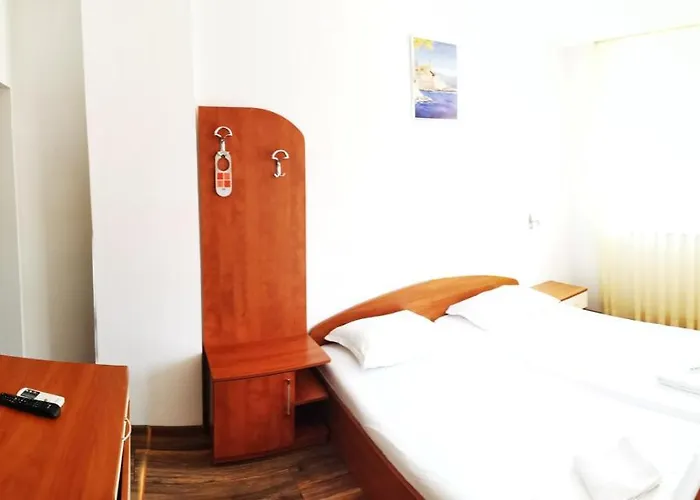 Penzion Diana Self Check-in Kiten (Burgas)