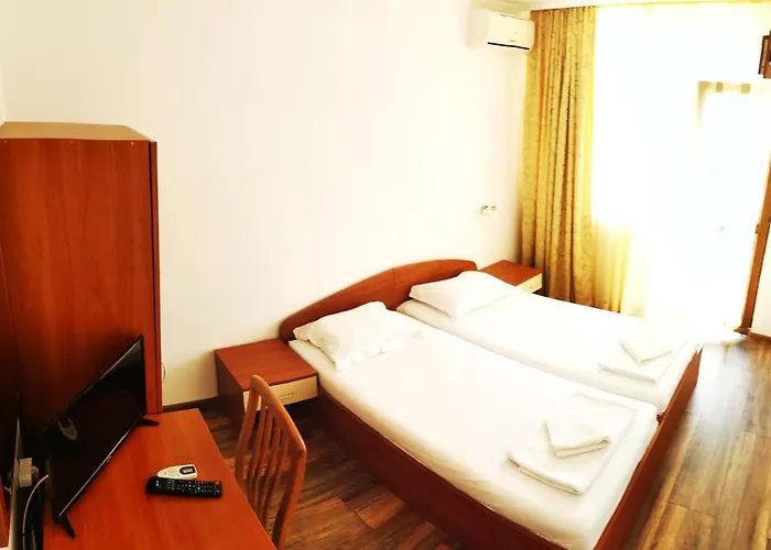 Diana Self Check-in ゲストハウス