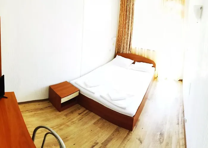 Diana Self Check-in Kiten (Burgas)