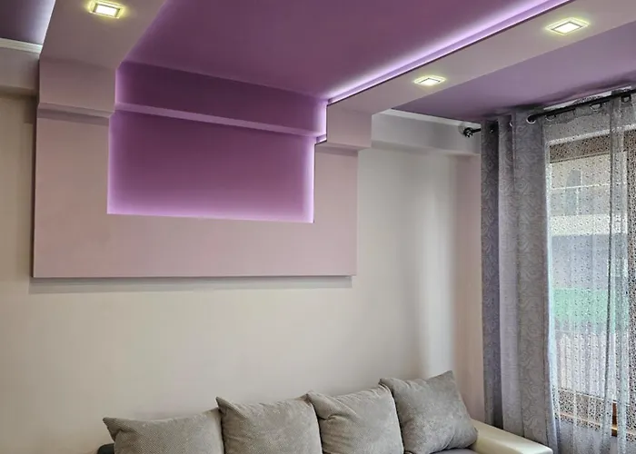 Diana Self Check-in 3* Kiten (Burgas)