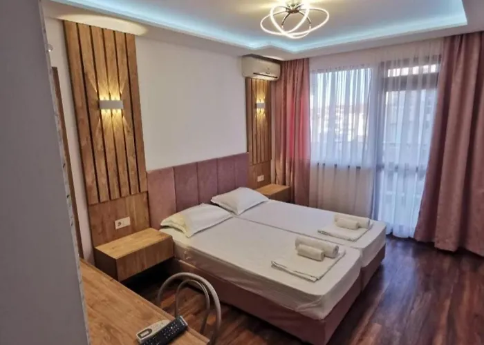 Diana Self Check-in Penzion 3*