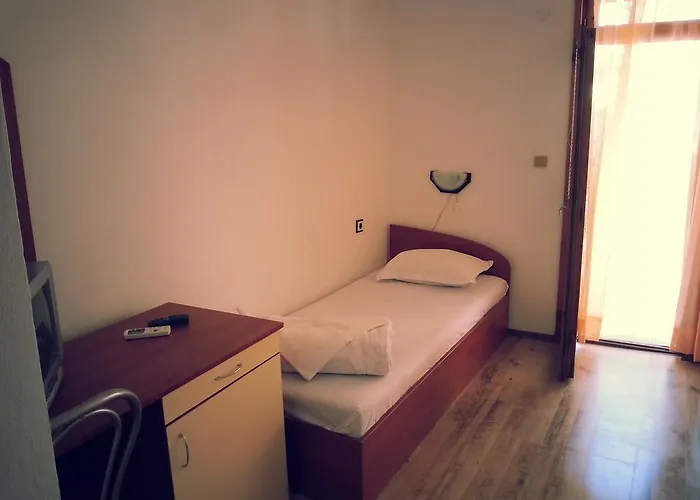 Penzion Diana Self Check-in Kiten (Burgas)