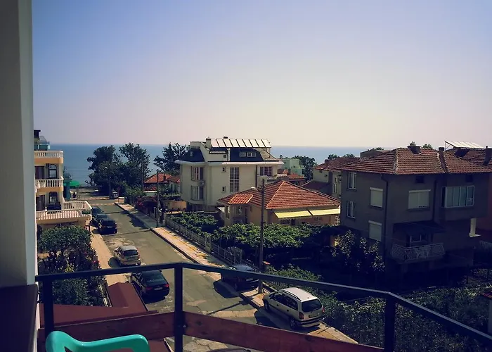 ゲストハウス Diana Self Check-in キテン