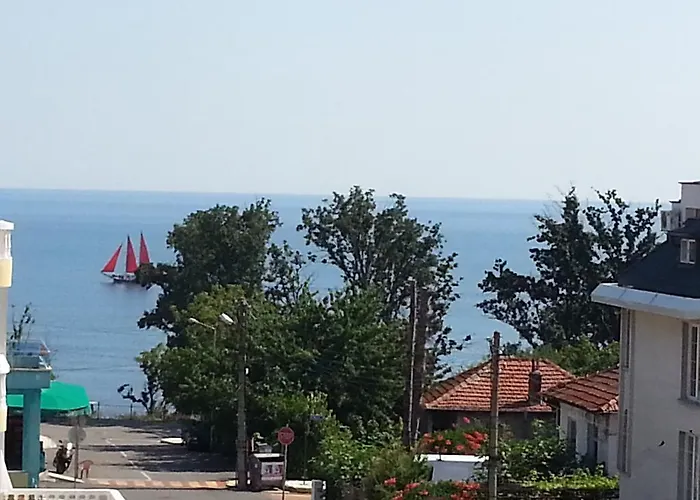 Diana Self Check-in Kiten (Burgas)