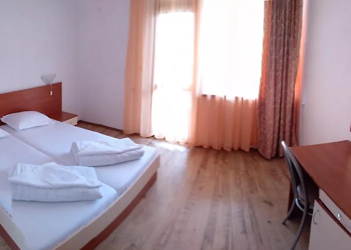 Diana Self Check-in Penzion